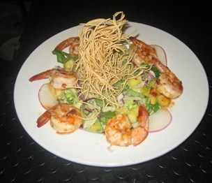 Agua Azul Seafood Restaurant