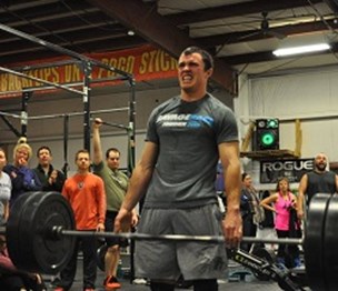 Declaration CrossFit Akron
