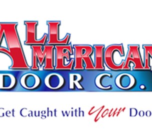 All American Door Co