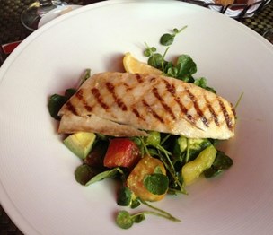 Altamare Restaurant