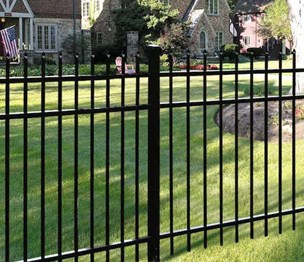 Southern Fence and Rail