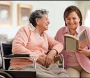 Caregivers Metro Detroit