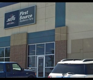 1st Source Servall Appliance Parts