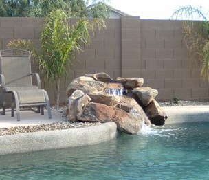 Arizona Pool Service - Pool Maintenance Phoenix