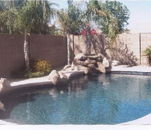 Arizona Pool Service - Pool Maintenance Phoenix