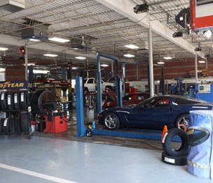 Glenway Auto Center