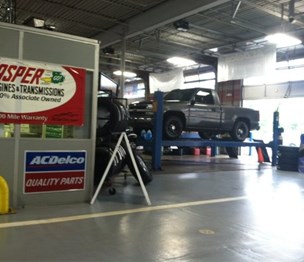 Glenway Auto Center