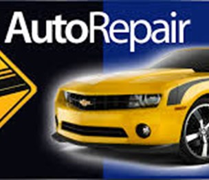 RH Premier Auto Repair