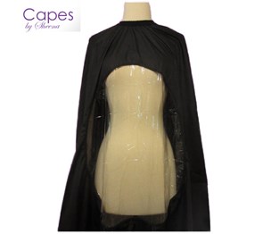 Capes by Sheena