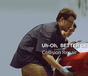 Maaco Collision Repair & Auto Painting