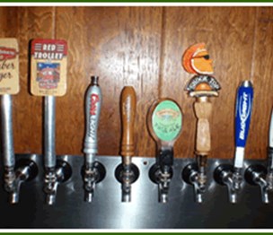 Boll Weevil Restaurants