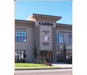 Cameo College of Essential Beauty