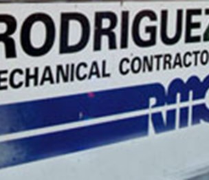Rodriguez Mechanical Contractor Inc