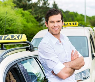 Phila Taxi Service