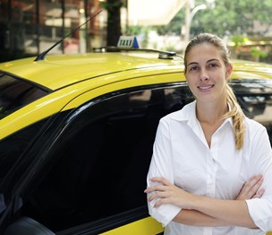 Allentown Taxi Service
