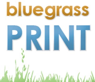 Bluegrass Print
