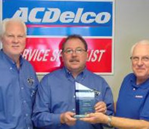 Glenway Auto Center