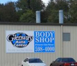 Glenway Auto Center