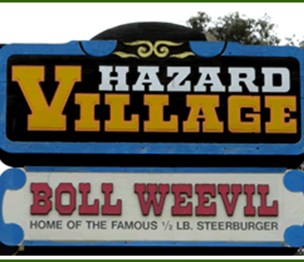 Boll Weevil Restaurants