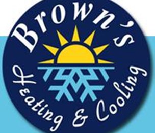Browns Heating and Cooling