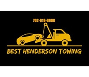 Best Henderson Towing