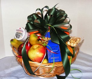 Albonetti's Gift and Fruit Baskets