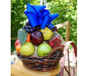 Albonetti's Gift and Fruit Baskets