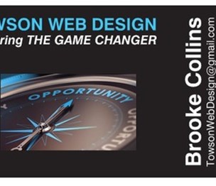 Towson Web Design