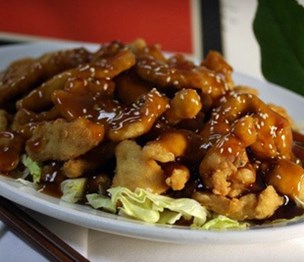 David Fong's Restaurant