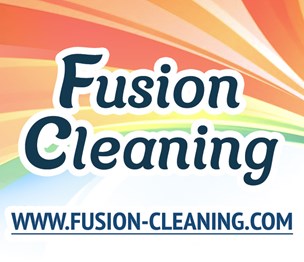 Fusion Cleaning