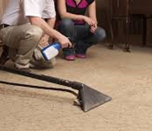 Carpet Cleaning,
