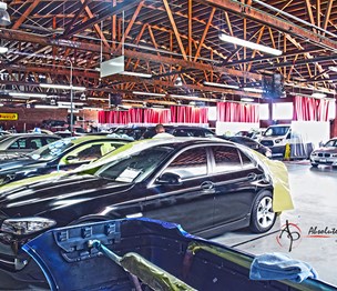 AP AUTO SPA