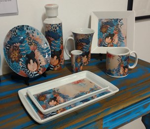 Ceramic Arts
