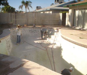 Arizona Pool Service - Pool Maintenance Phoenix