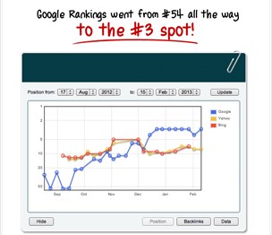 SEO Guru, Business Leads & Mobile Site