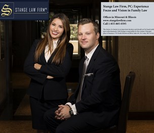 Stange Law Firm, PC
