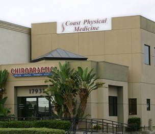 Warren Chiropractic Health Center