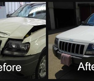 Glenway Auto Center