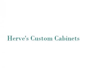 Herve's Custom Cabinets