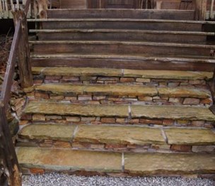 Makanda Inn & Cottages
