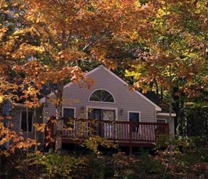 Hillside Cottages