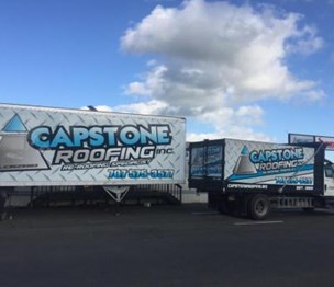 Capstone Roofing, Inc