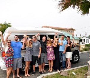 Uncorked Wine Tours