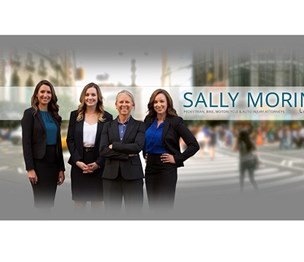 Sally Morin Law - Personal Injury Lawyers