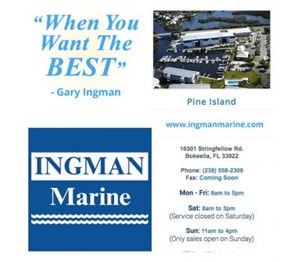 Ingman Marine