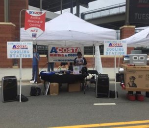 Acosta Heating & Cooling
