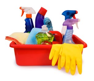 Hourly Clean Club