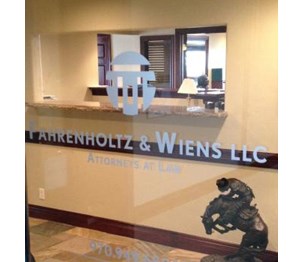 Fahrenholtz & Wiens LLC