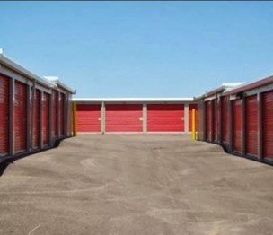 St. Joseph Self Storage