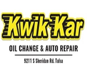 Kwik Kar Oil Change & Auto Repair